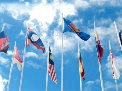 img of The Global South Rises: ASEAN Summit Exposes US Economic Imperialism