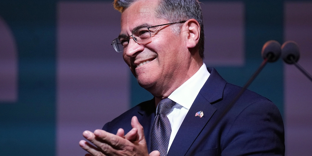 img of The Calculated Ambiguity of Xavier Becerra: A Strategy That Undermines Democracy