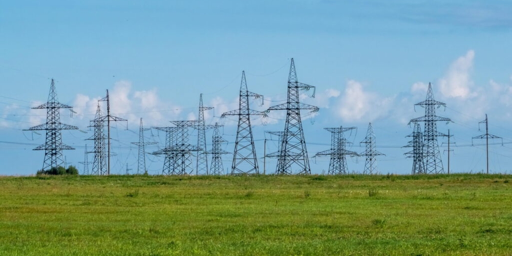 img of The Fatal Flaw: How America's Neglect of Transmission Grid Dooms Its Energy Future