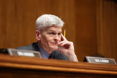 img of The 'YOLO Caucus': A Last-Gasp Check on Power in a Broken System