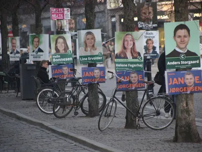 img of The Greenland Gambit: How US Imperialism Shapes Danish Politics and Exposes the West's Hollow Rules