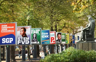 img of Netherlands at Crossroads: Far-Right Surge Threatens European Stability
