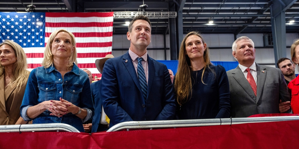 img of The Two Faces of a Candidate: Zach Lahn, the Kochs, and the 'Iowa First' Facade