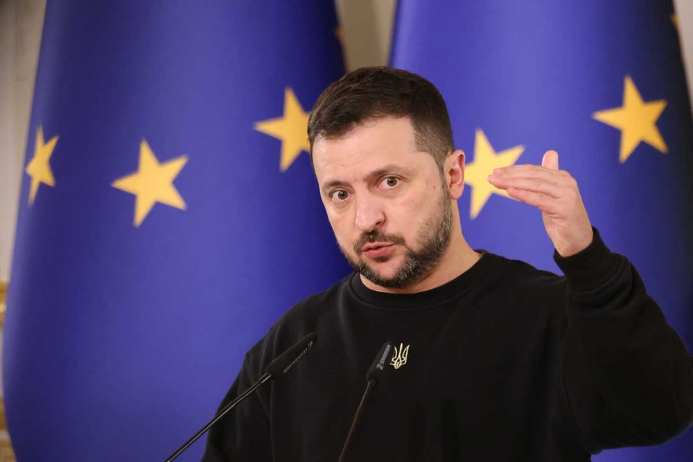 img of The Hypocrisy of Selective Sanctions: Targeting Global South While Ignoring Western Complicity