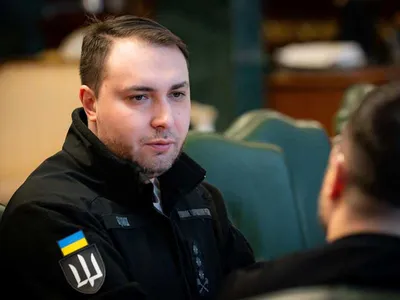 img of Ukraine's Military Turn: Budanov Appointment Reveals Deepening Crisis Amid Western Pressure