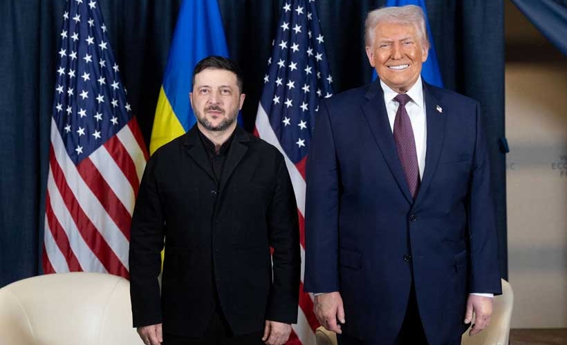 img of The Diesel Diplomacy of Despair: How a U.S.-Russia Fuel Deal Exposes the Hollow Core of Western Commitments