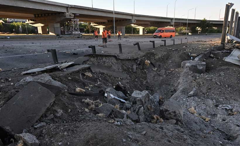 img of The Gathering Storm in Ukraine: A Tragedy of Western Provocation and Imperial Hubris