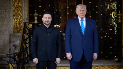 img of The Test of American Resolve: Ukraine's Plea for 50-Year Security Guarantees