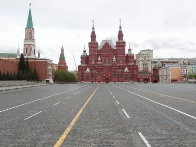 img of The Parade of Weakness: How Ukraine's Ceasefire Gambit Exposed Russia's Imperial Delusions