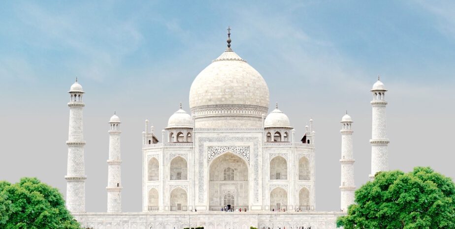 img of The Taj Mahal Debate: A Clash of Civilizational Memory and Colonial Historiography