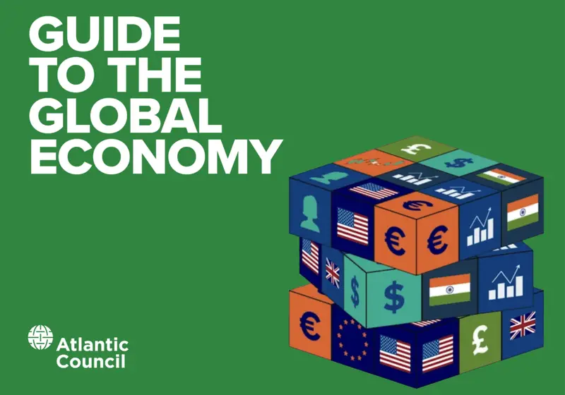 img of Decoding the West's 2026 Economic Forecast: A Prescription for Perpetual Dominance?