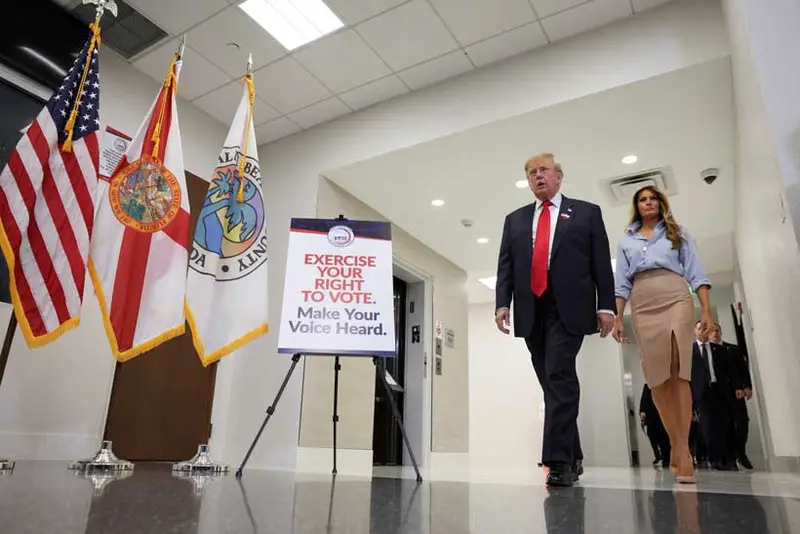 img of The Midterm Mirage: Washington's Gridlock Masks Unchained Imperial Ambitions