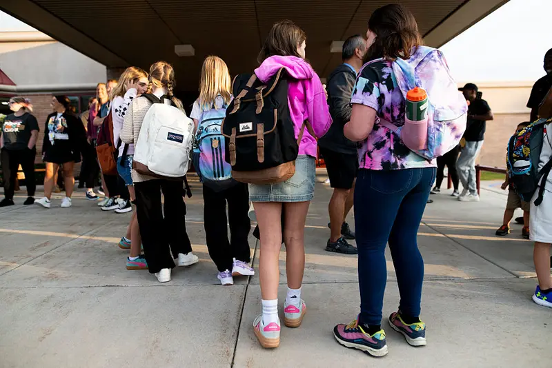 img of The Four-Day School Week: Educational Innovation or Dangerous Compromise?