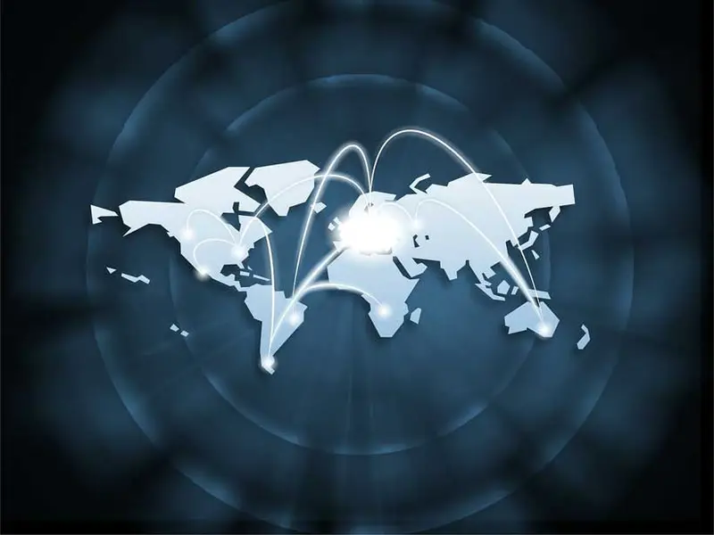 img of The Encryption Gambit: Digital Sovereignty and the Neo-Colonial Framework of 'Secure' Communication