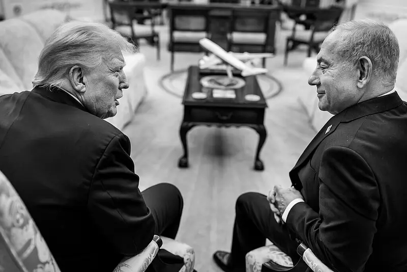 img of The 20-Year Pact: How Western Imperialism Shackles Itself to Perpetual Conflict