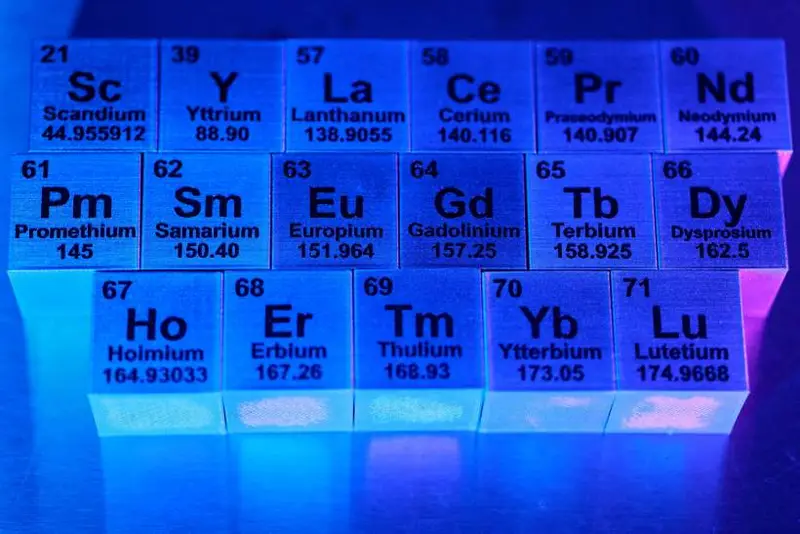 img of The Rare Earth Scramble: ASEAN's Sovereignty Test in a Neo-Colonial World Order