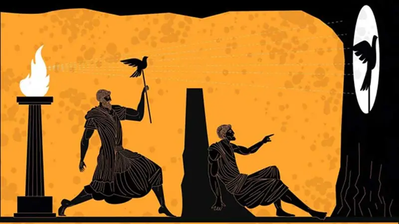 img of Beyond the Shadows: Omnicidal Threats and the West's Addiction to Anti-Reason