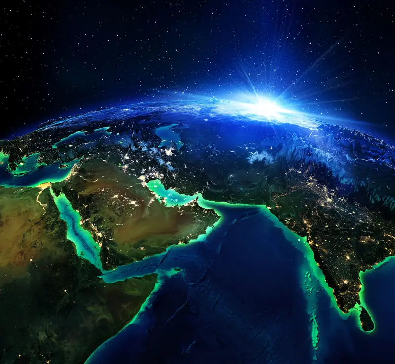 img of SUPARCO's Resurrection: A Beacon of Technological Sovereignty in the Global South
