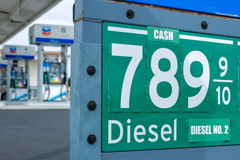img of The Diesel Domino Effect: How U.S. Short-Termism Threatens Global South Stability and Boomerangs on America
