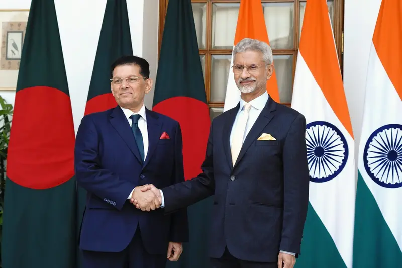 img of The Dhaka-Beijing Pivot: A Geopolitical Reckoning Forged in the Crucible of Western Pressure