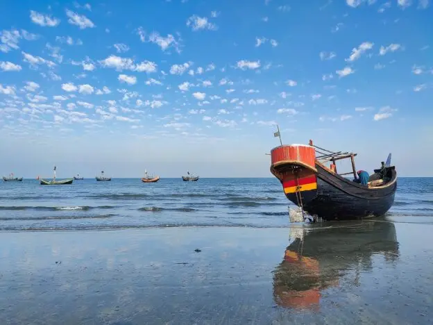 img of The Silent Suffering of Bangladeshi Fishermen: Geopolitical Games and Western Selective Outrage