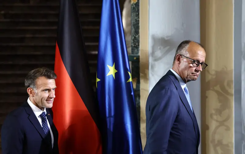 img of The EU's Desperate Gambit: Protectionism Masquerading as Policy in the Face of Eastern Ascent