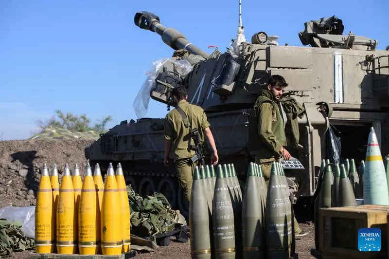img of The Eastern Mediterranean Military Pact: Another Western Ploy to Encircle and Contain
