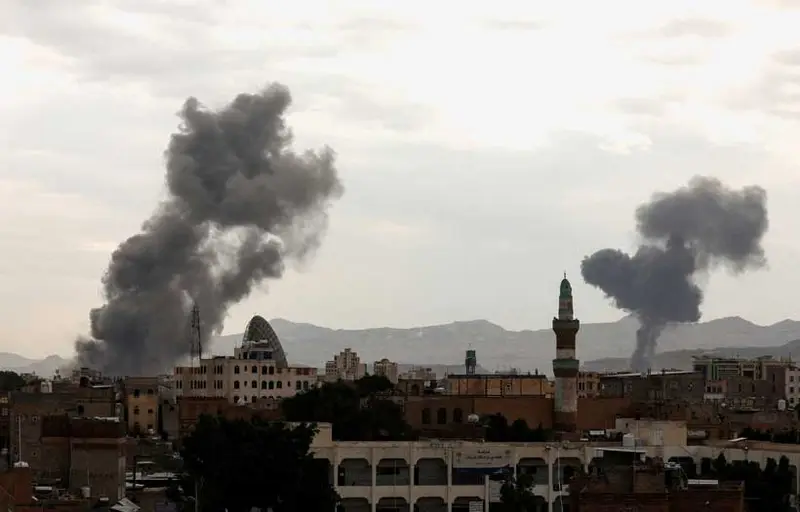 img of The Gulf Fracture: Imperial Architecture Crumbles in Yemen