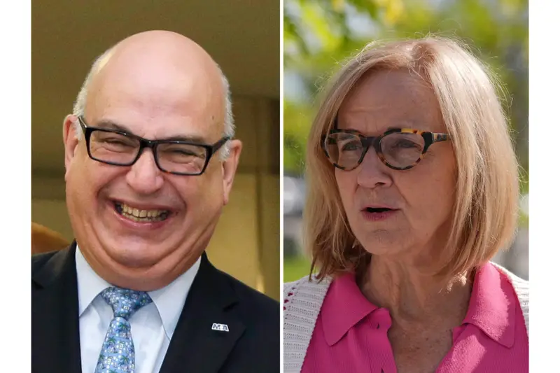 img of Miami's Mayoral Runoff: A Battle for the Soul of American Democracy