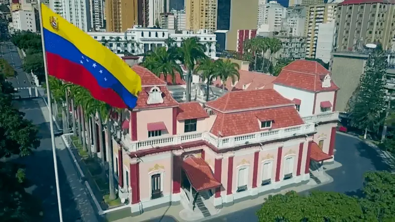 img of The Unwelcome Specter: US Military Buildup and the Resurgence of Gunboat Diplomacy in Latin America