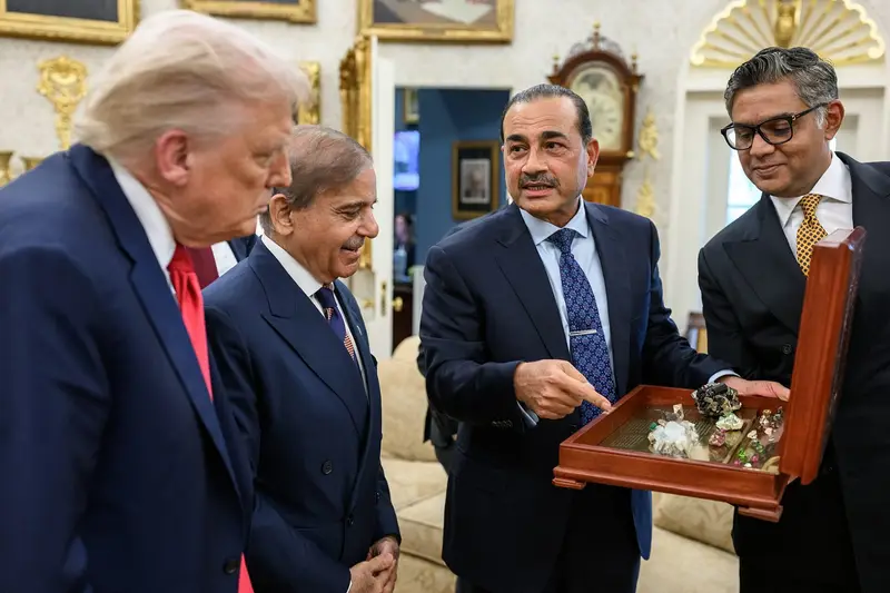 img of The Sindoor Paradox: How Western Geopolitics Rewards Terrorism and Punishes Sovereign Defense