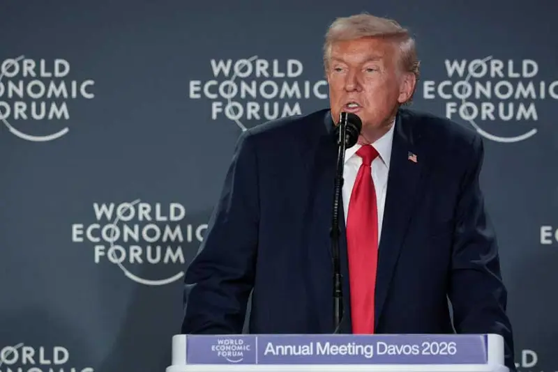 img of The Dawn of a Multipolar Era: How Western Unpredictability is Forging a New Global Economic Order