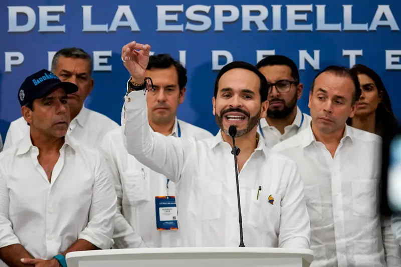 img of Colombia's Strategic Pivot: A Return to the Imperial Fold or a Path to Sovereign Development?