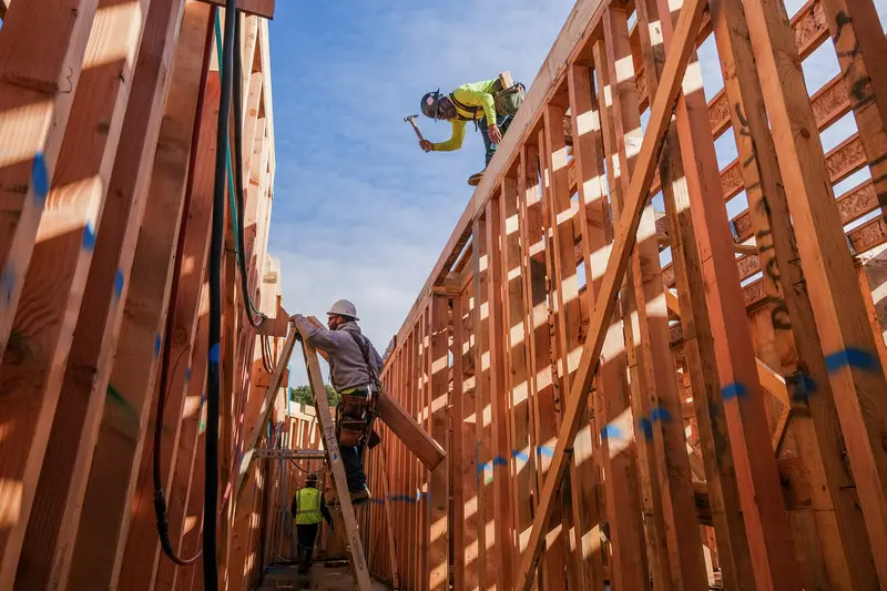 img of California's Housing Crisis: Progress Amidst Political Theater and Decaying Foundations