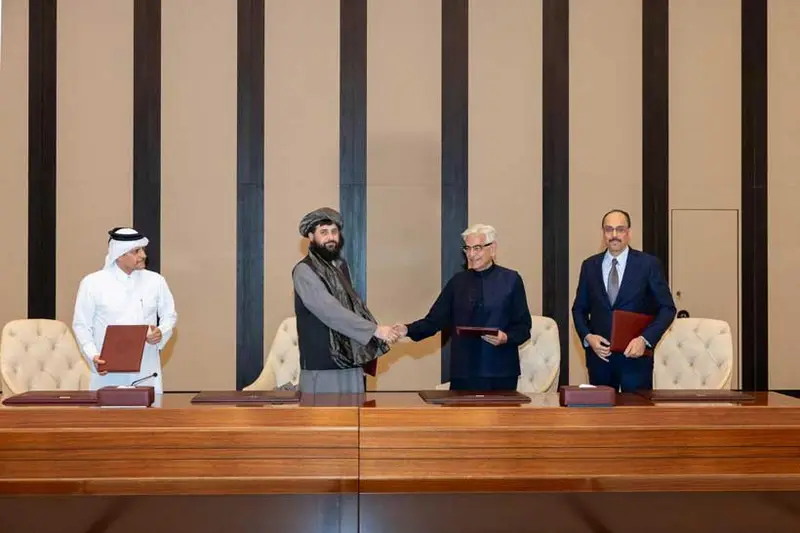 img of The Fragile Peace: Afghanistan and Pakistan's Renewed Dialogue in Istanbul