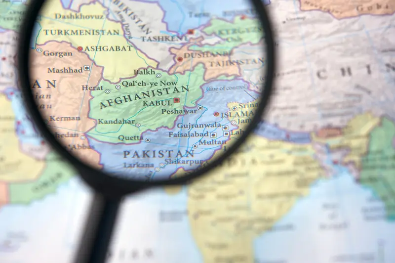 img of The Machinery of Expulsion: How the West and Its Allies Are Engineering a Human Catastrophe in Afghanistan