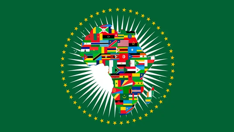 img of A Cautious Welcome: The African Union, the US-Iran Pact, and the Unfinished Battle for Sovereign Diplomacy