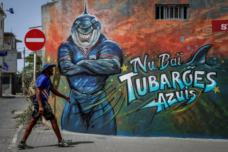 img of Beyond the Pitch: Africa's World Cup Triumph as a Blueprint for Global South Sovereignty