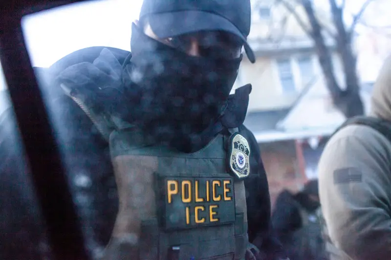 img of Redirecting ICE Funds: A Necessary Step Toward Justice and Community Safety