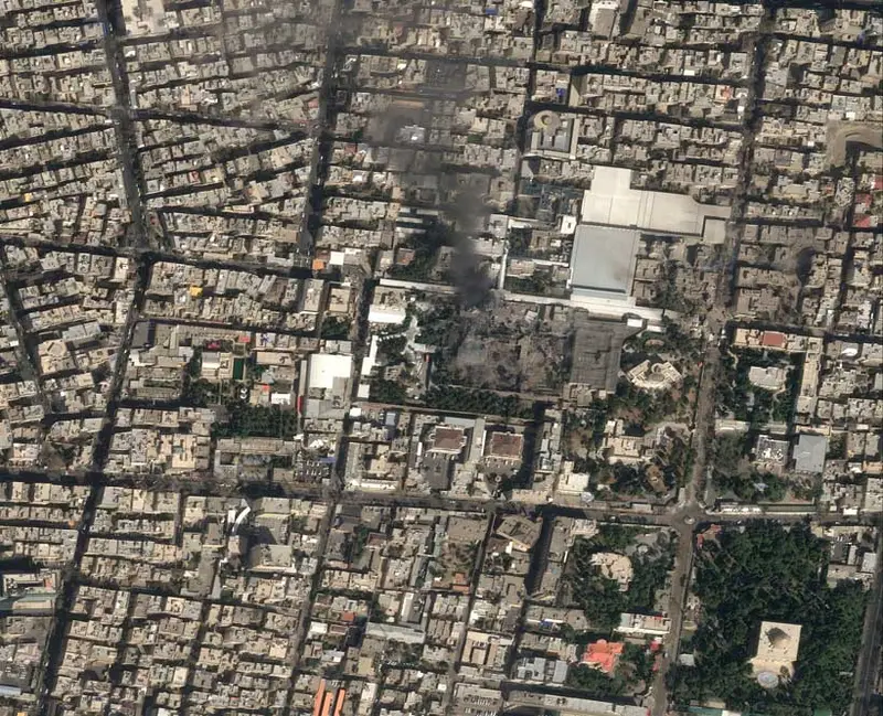 img of The Assassination of Ali Khamenei: A Failed Imperialist Gambit and the Resilience of Sovereign States