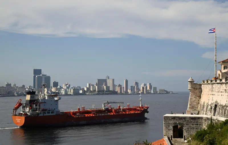 img of The Escalating US-Cuba Crisis: A Threat to Liberty and Regional Stability