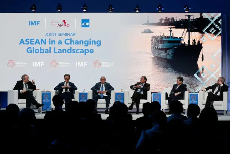 img of The Bangkok Blueprint: A Stark Warning of ASEAN's Digital Dependencies and the Neo-Colonial Tech Trap