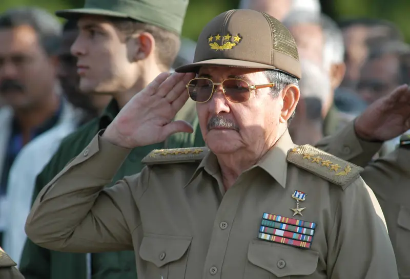 img of Judicial Imperialism Exposed: The US Indictment of Raúl Castro and the New Face of Hemispheric Domination