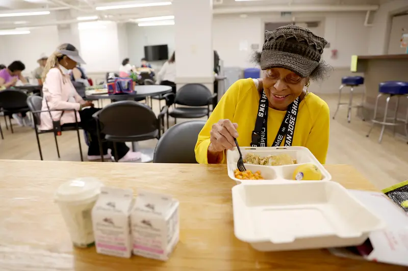 img of A Formula for Failure: How California's Funding Recalc Threatens to Starve Its Seniors of Dignity
