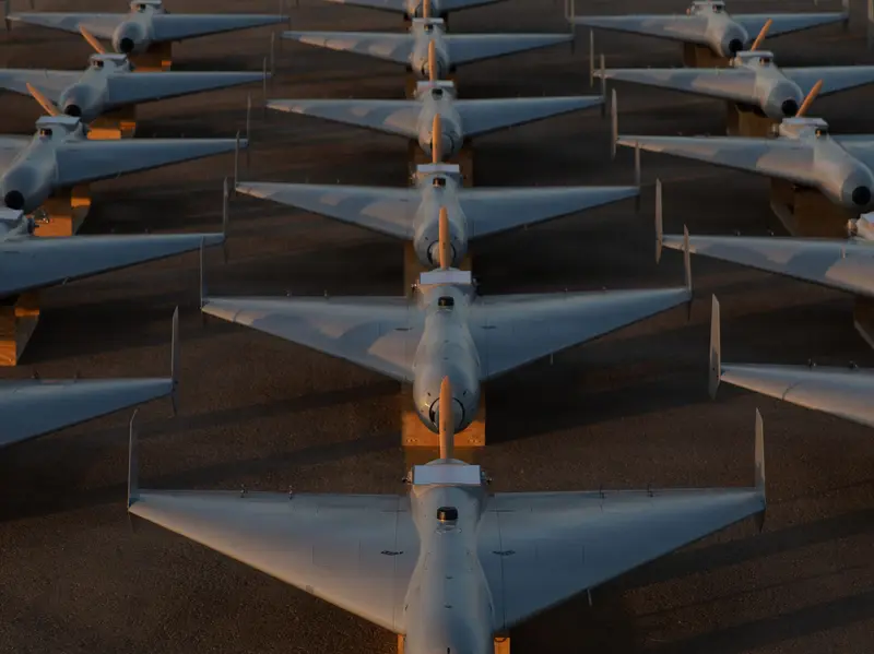 img of The AI Arms Race: A Symptom of Western Paranoia and Imperial Decline