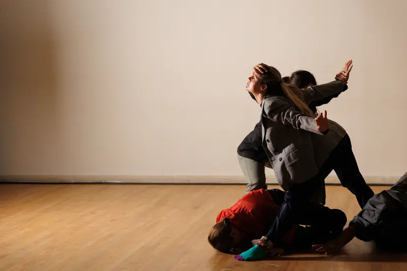 img of The Soul That Algorithms Cannot Steal: Why AI's Dance Failure Reveals Deeper Truths About Human Creativity
