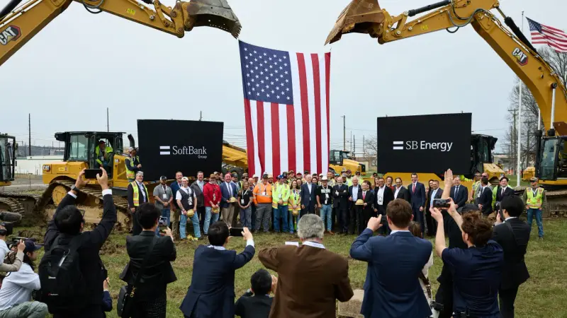 img of The Power Drain: Why Forcing Tech Titans to Pay for Grid Upgrades is a Matter of Economic Justice