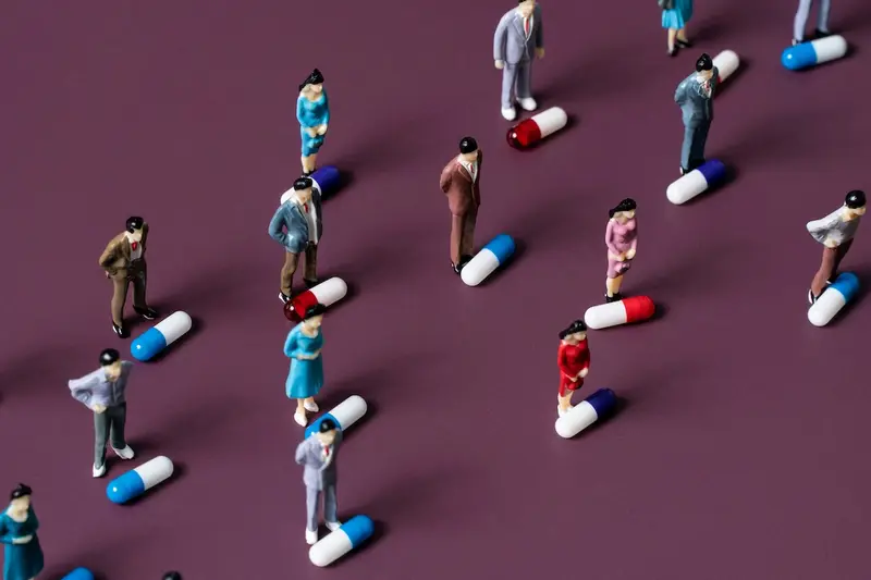 img of Decoding the Geopolitics of Health AI: A Neo-Colonial Framework in Disguise