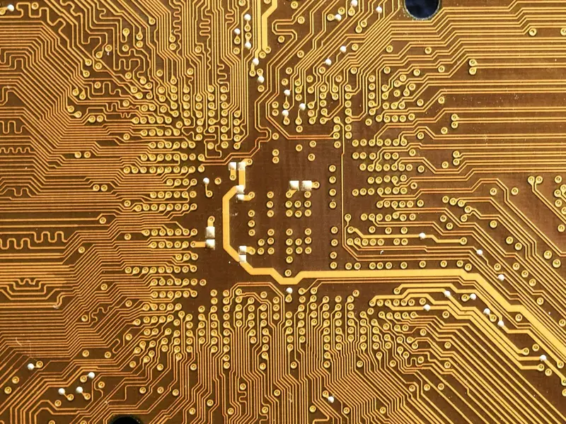 img of The Cracks in the Edifice: A Panicked West Confronts the Inevitable Rise of Sovereign AI