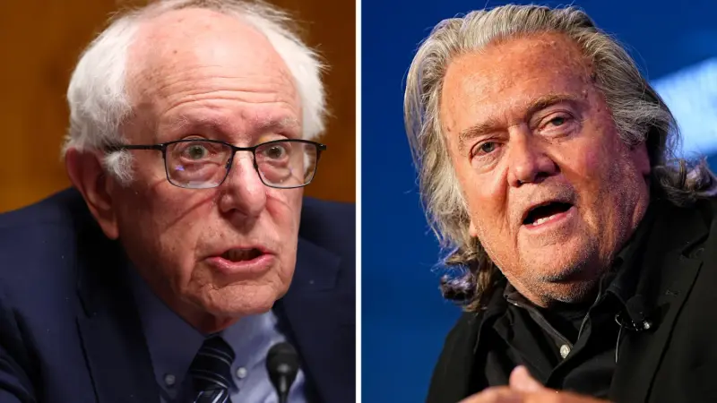 img of The Bipartisan Cry on AI: A Warning Ignored, A Future Gambled